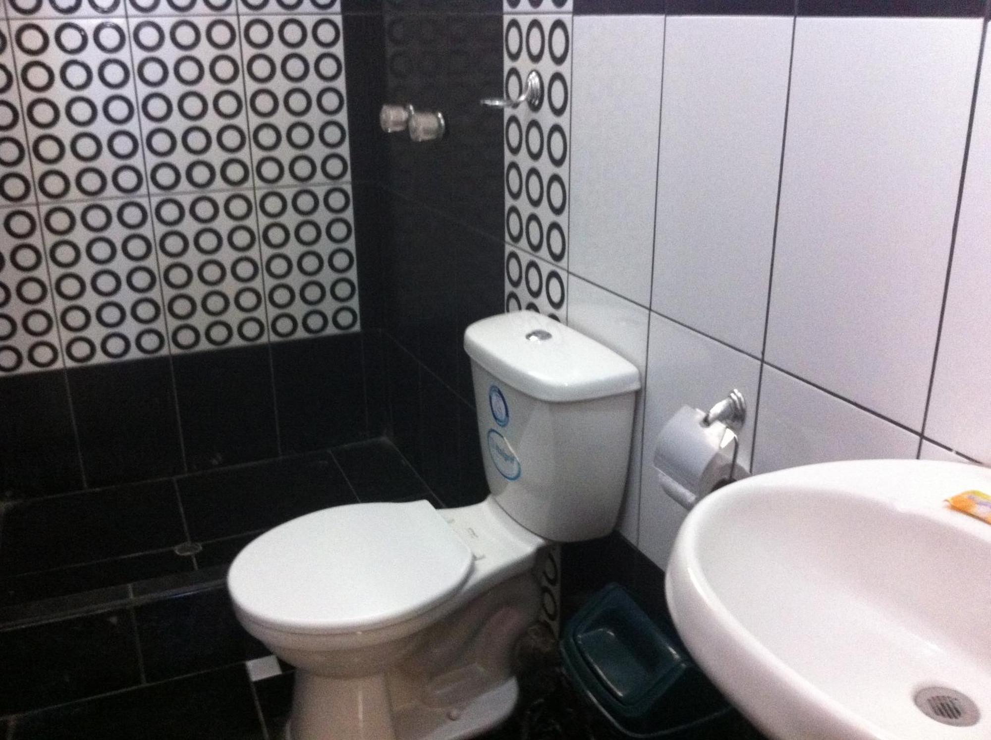 Hostal Luren Nazca Room photo